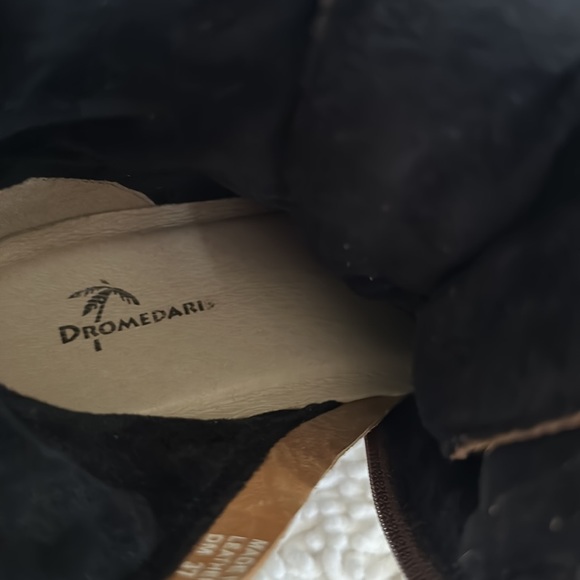 Dromedaris Boots - Picture 6 of 6